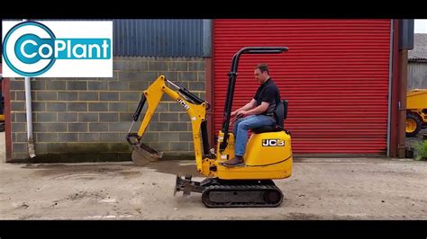 jcb mini digger width|jcb mini digger track.